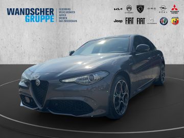 Alfa Romeo Giulia 2.0 Turbo 16V Veloce Q4