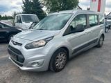 Ford Grand Tourneo Connect - Ford Grand Tourneo aus 2015