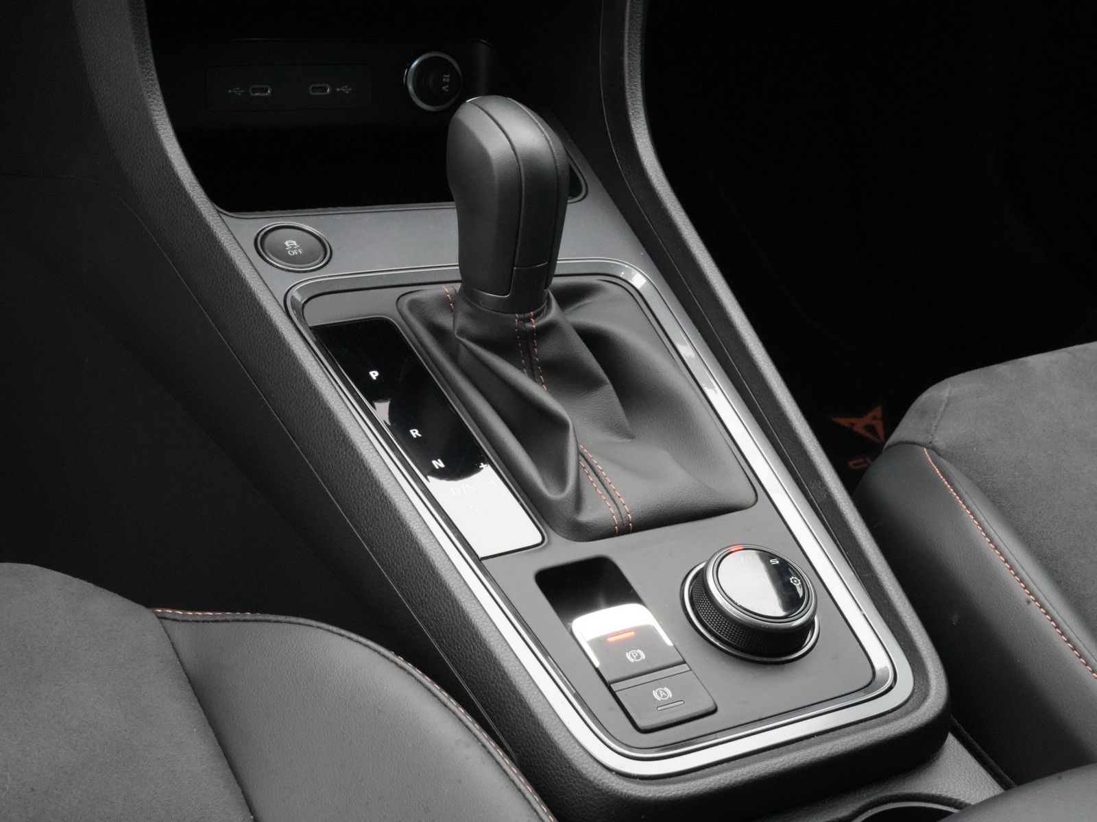 Cupra Ateca - Bild 13