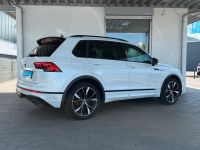 Volkswagen Tiguan - Vorschau Bild 7
