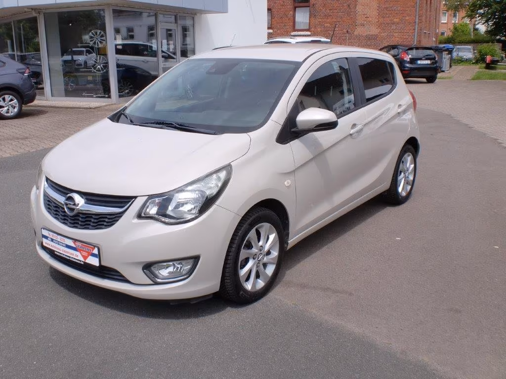 Opel Karl Innovation Start/Stop