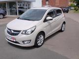 Opel Karl Innovation Start/Stop - Opel Karl: Innovation