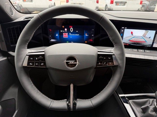 Fahrzeugabbildung Opel Astra L Edition 130PS LED/Kamera/Navi!