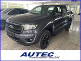 Ford Ranger Extrakabine 4x4 Wolftrak 2.0 SPURHALT+AHK