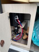 Chausson Twist Start V594 S | Standheizung | AHK, RFK