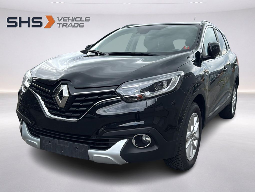 Angebot ansehen Renault Kadjar