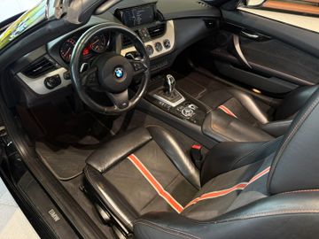 BMW Z4 - 10