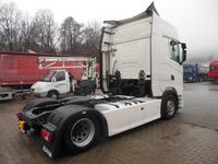 Scania S500, LOWDECK, RETARDER, STANDKLIMA