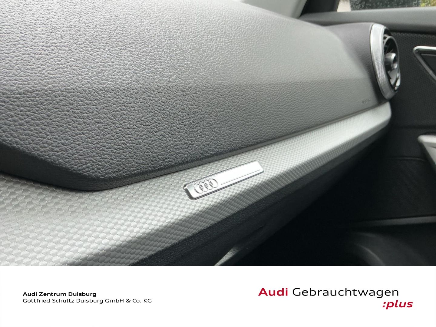Audi Q2 - Bild 17