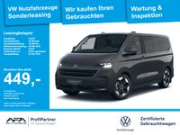 Volkswagen T7 Caravelle - Vorschau Bild 1