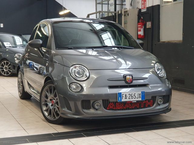 Abarth ABARTH 595 1.4 Turbo T-Jet 180 CV Competizione