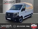 Nissan Interstar Kasten L2H2 105PS Acenta Klima - Nissan Abschleppwagen