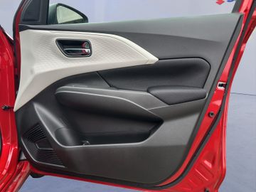 Suzuki Swift 1.2 Dualjet Hybrid Comfort