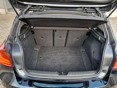 Fahrzeugabbildung BMW 118 d Advantage LED NAVI SHZ PDC