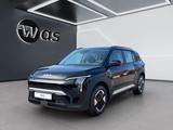 Kia EV3 58,3 kWh Earth - Kia EV3: Limousine