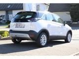 Opel Crossland ELEGANCE 1.2 130 PS AHK CARPLAY KAMERA - weiße Opel Crossland (X)