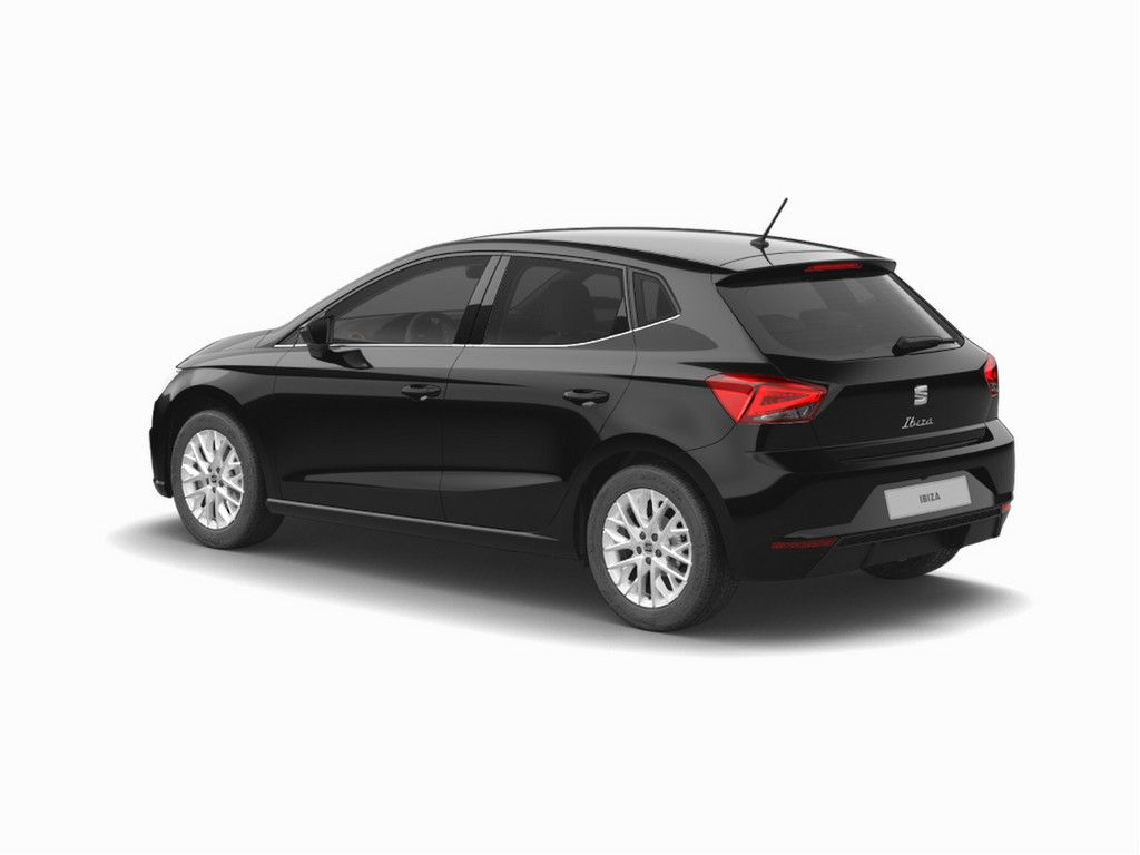 Seat Ibiza - Bild 3