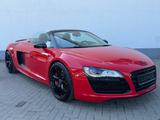 Audi R8 5.2 FSI V10 /  Spyder / GT Optik / - Audi: V10