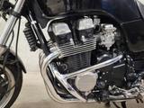 Honda CB750  RC42 (Nighthawk) - HONDA 750 4