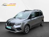 Renault Grand Kangoo TCe 130 Techno Aut.,Kamera, 7 Sitze - Renault Grand Kangoo 7-Sitzer
