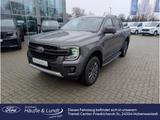 Ford Ranger Wildtrak 3.0 V6 -el. Rollo-Standheizung-1 - Ford Ranger Jahreswagen