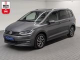 Volkswagen Touran Join 7-Sitzer/LED/Navi/AHK/el.Heck/SHZ/Ka - Volkswagen Touran: Join