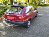 Opel Astra fcc - Opel Astra: Fcc