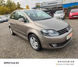 Volkswagen Golf Plus 1,4 TSI Team DSG Aut. 1Hand Bi-Xenon - : Van, A Team