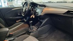 Fahrzeugabbildung Opel Corsa F 1.2 Turbo Edition Sitzhzg Lenkradhzg DAB