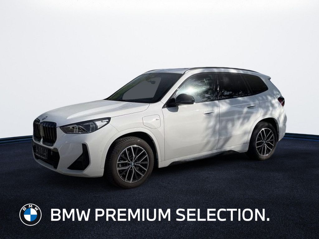 BMW X1 xDrive25e M-SPORT HYBRID NAVI PANO KAMERA H K