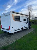 Bürstner Lyseo M690 Harmony Line - Bürstner Harmony