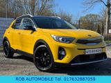 Kia Stonic Spirit*Kamera*NAVI*1-Hand* - Kia Stonic aus 2018