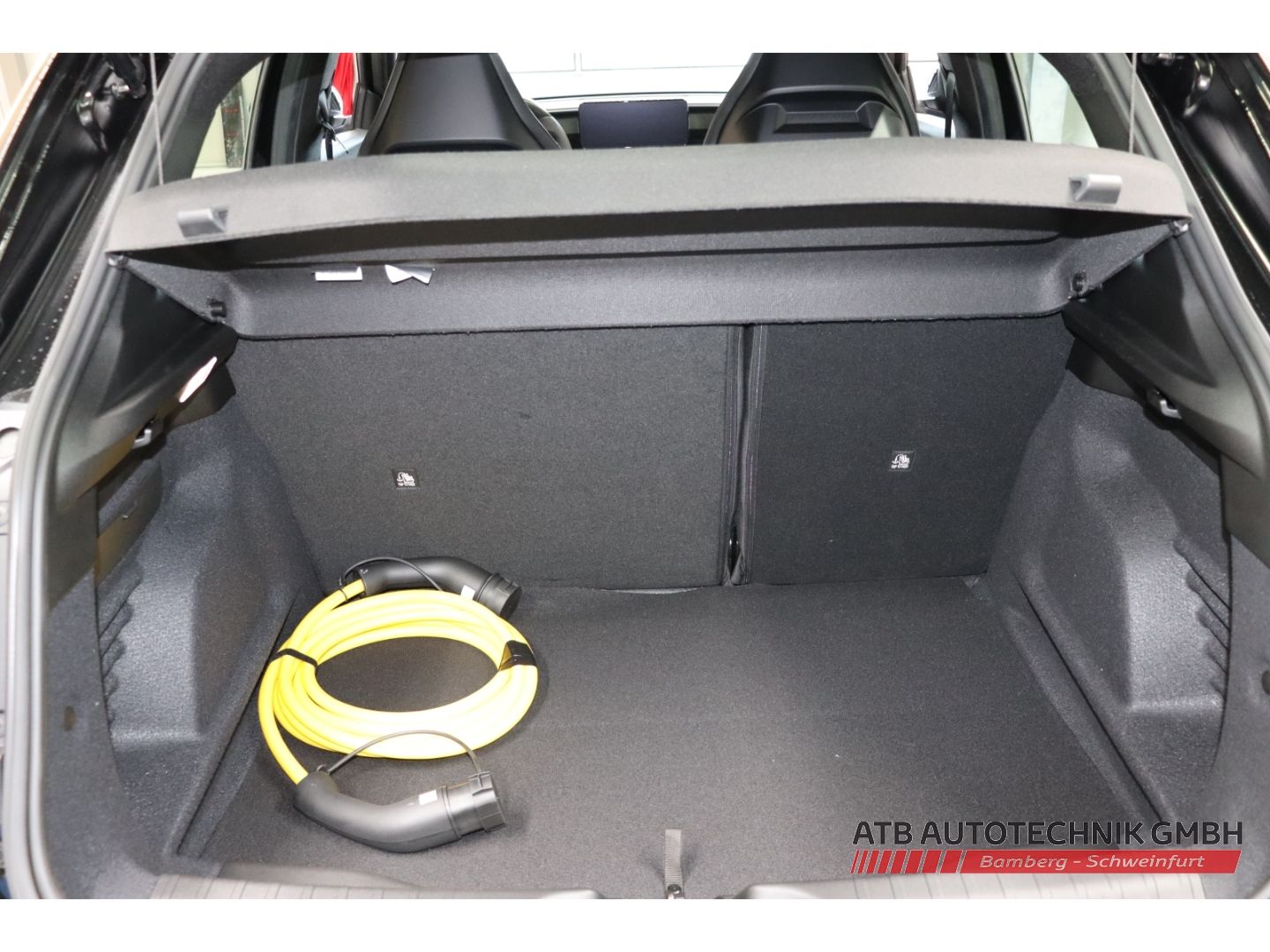 Abarth 600e - Bild 10