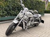 Harley-Davidson V-ROD (VRSCA), Heckumbau, Screaming Eagle - HARLEY-DAVIDSON 2003 V ROD
