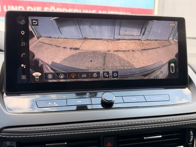 Fahrzeugabbildung Nissan Qashqai 1.3 DIG-T Xtronic N-Connecta*Winterpaket