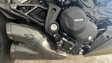 Ducati Diavel 1260 Lamborghini - Ducati Diavel 1260 Lamborghini
