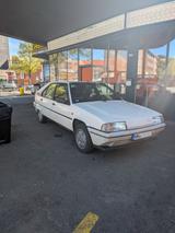 Citroën BX 14 TGE Tecnic  - Citroën BX Gebrauchtwagen
