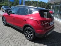 Vorschau Seat Arona