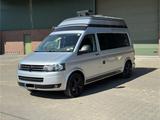 Volkswagen T5 T5.2 Facelift Camper van Wohnmobil  - Wohnmobil oder -wagen Van
