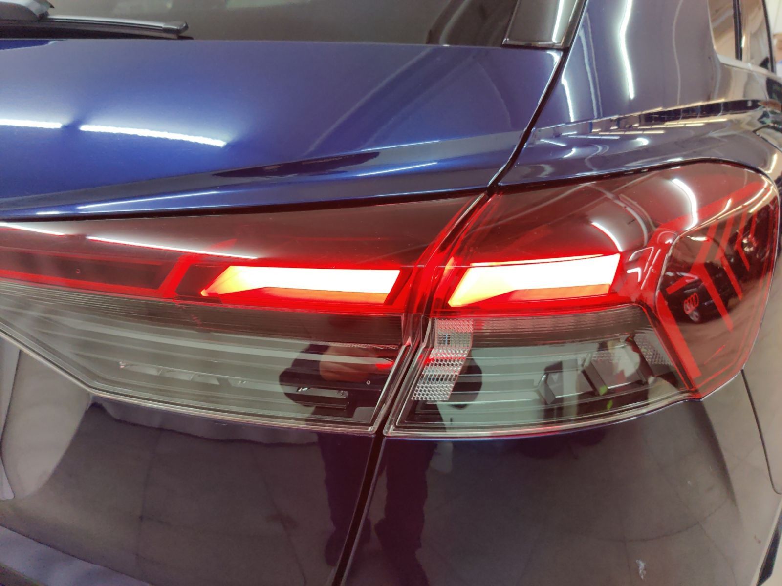 Audi Q4 e-tron - Bild 20