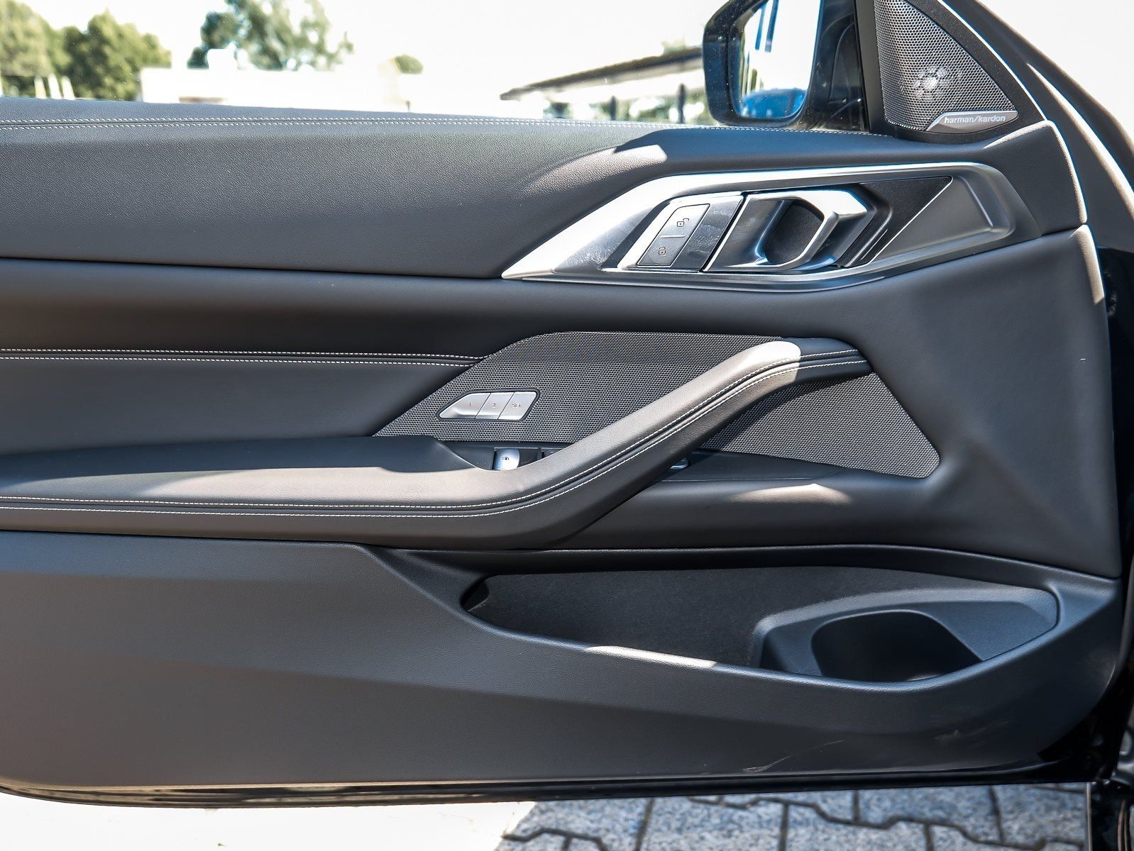 BMW M440 - Bild 12