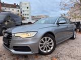 Audi A6 2.0TDI ULTRA*S-LINE*AUT./NAVI/XENON/SHZ/EURO6 - Audi A6 mit Diesel-Antrieb: Limousine, 2.0