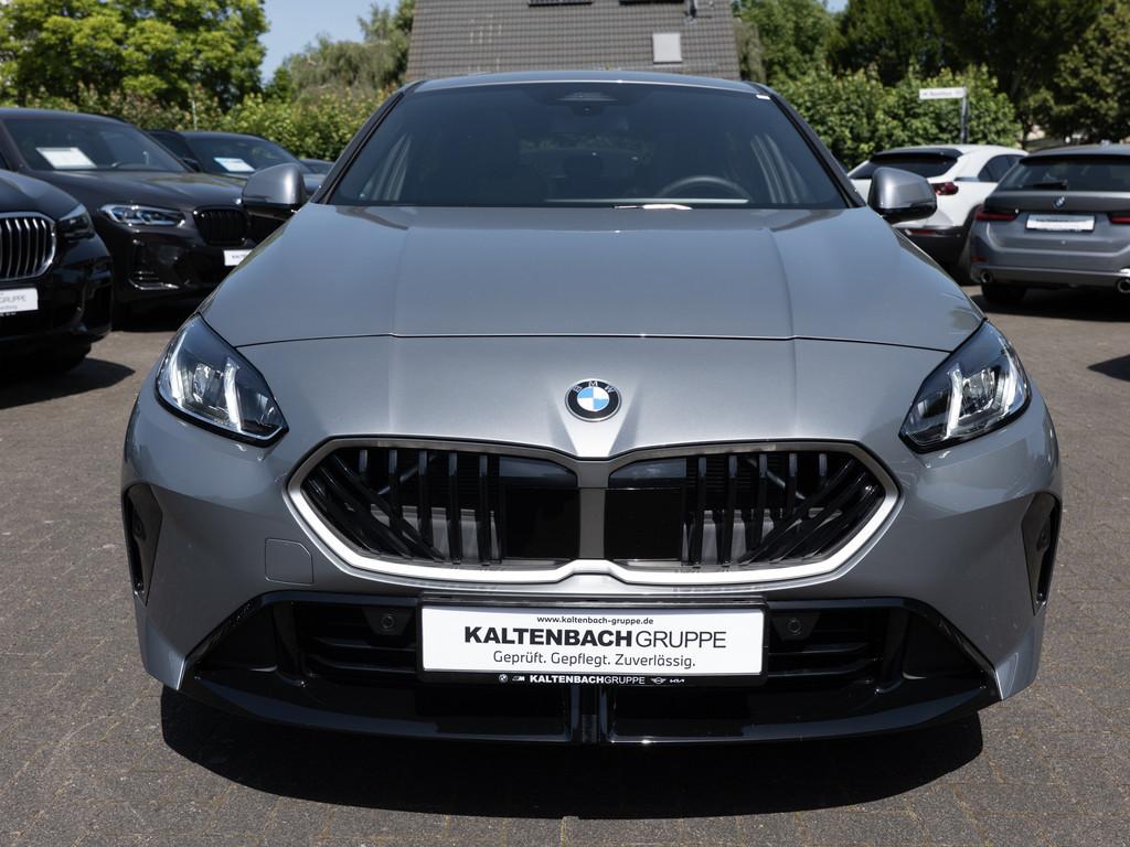 BMW 1 Series M-Sport PANO LED ACC NAVI KAMERA SHZ PDC, миниатюра 3