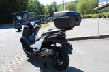 VOGE SR4 350 LUXURY MODELL 2026 TOPCASE - VOGE SR3