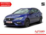 Seat Leon ST 1.5 TSI DSG FR Black Matt Edt. LED Navi - Seat Leon: Fr Dsg