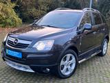 Opel Antara Cosmo 4x4 Aut *Irmscher Sport *Leder *VOL - Opel Antara mit Diesel-Antrieb
