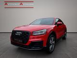 Audi Q2 35 TFSI S line LED|AHK|VIRTUAL|MMI+|CarPlay - rote Audi Q2