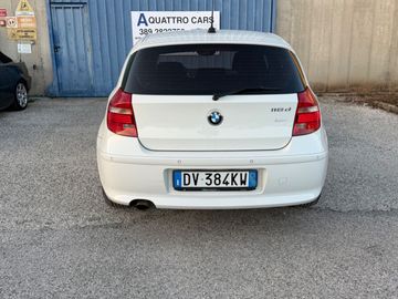 BMW 123 - 6