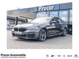 BMW 520i A M Sport RFK NAVI Sound Syst. PDC V+H DAB - BMW 520 in Essen