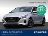 Hyundai i20 1.0 TGDI Trend |KEYL|LED|NAVI|KAM|PTS|LM - Hyundai i20: Standheizung